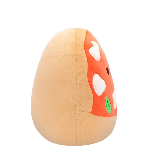 Мягкая игрушка Squishmallows &ndash; Пицца Санда (19 cm) - SQCR06583_5.jpg - № 5