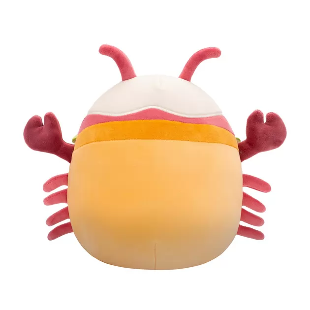 М'яка іграшка Squishmallows &ndash; Лобстер Лороно (19 cm)