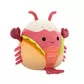 М'яка іграшка Squishmallows &ndash; Лобстер Лороно (19 cm) - SQCR06592_6.jpg - № 6