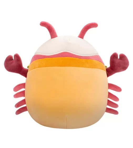 М'яка іграшка Squishmallows &ndash; Лобстер Лороно (19 cm) - SQCR06592_4.jpg - № 4