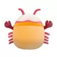 М'яка іграшка Squishmallows &ndash; Лобстер Лороно (19 cm) - SQCR06592_4.jpg - № 4
