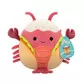 М'яка іграшка Squishmallows &ndash; Лобстер Лороно (19 cm) - SQCR06592_7.jpg - № 7