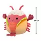 М'яка іграшка Squishmallows &ndash; Лобстер Лороно (19 cm) - SQCR06592_2.jpg - № 2