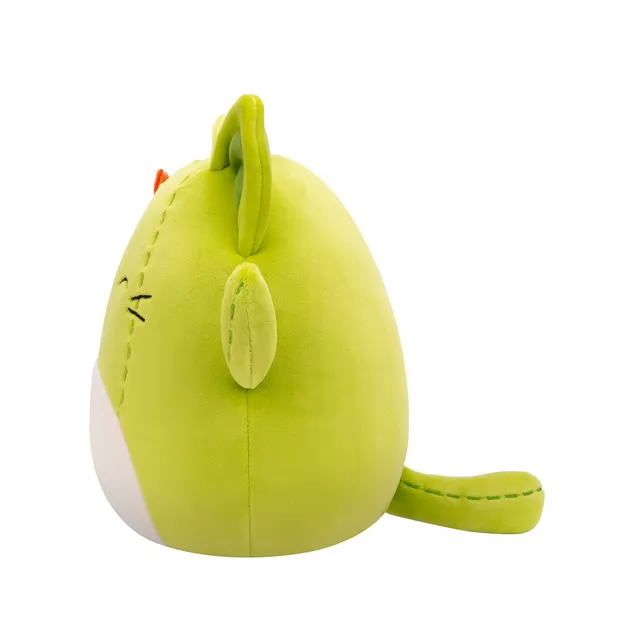 М'яка іграшка Squishmallows &ndash; Кактус кішка Місс (19 cm)