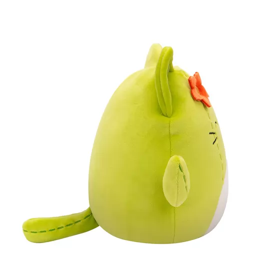 М'яка іграшка Squishmallows &ndash; Кактус кішка Місс (19 cm) - SQCR06594_5.jpg - № 5