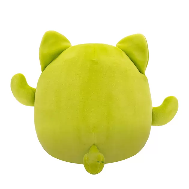 М'яка іграшка Squishmallows &ndash; Кактус кішка Місс (19 cm)