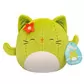 М'яка іграшка Squishmallows &ndash; Кактус кішка Місс (19 cm) - SQCR06594_7.jpg - № 7