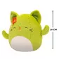М'яка іграшка Squishmallows &ndash; Кактус кішка Місс (19 cm) - SQCR06594_2.jpg - № 2