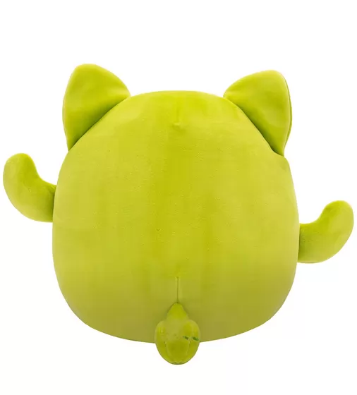 М'яка іграшка Squishmallows &ndash; Кактус кішка Місс (19 cm) - SQCR06594_4.jpg - № 4
