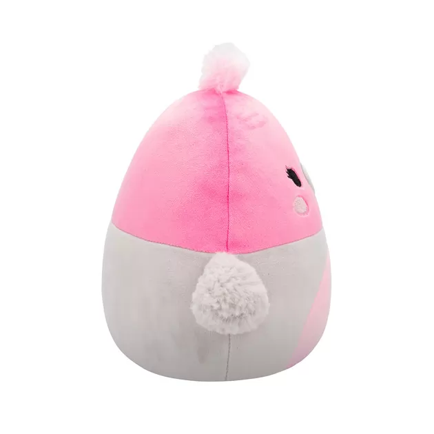 Мягкая игрушка Squishmallows &ndash; Какаду Джейла (19 cm)