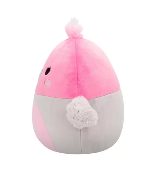 Мягкая игрушка Squishmallows &ndash; Какаду Джейла (19 cm) - SQCR06595_3.jpg - № 3