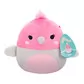 Мягкая игрушка Squishmallows &ndash; Какаду Джейла (19 cm) - SQCR06595_7.jpg - № 7