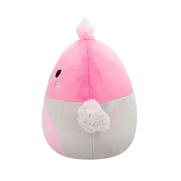 Мягкая игрушка Squishmallows &ndash; Какаду Джейла (19 cm)