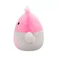 Мягкая игрушка Squishmallows &ndash; Какаду Джейла (19 cm) - SQCR06595_3.jpg - № 3