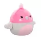 Мягкая игрушка Squishmallows &ndash; Какаду Джейла (19 cm) - SQCR06595_6.jpg - № 6