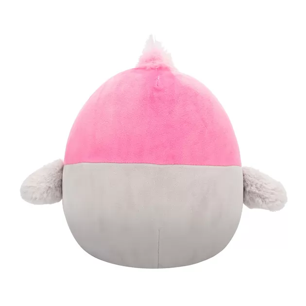 Мягкая игрушка Squishmallows &ndash; Какаду Джейла (19 cm)