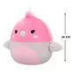 Мягкая игрушка Squishmallows &ndash; Какаду Джейла (19 cm) - SQCR06595_2.jpg - № 2