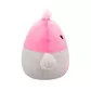 Мягкая игрушка Squishmallows &ndash; Какаду Джейла (19 cm) - SQCR06595_5.jpg - № 5