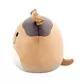 Мягкая игрушка Squishmallows &ndash; Бульдог Лофер (19 cm) - SQCR06596_3.jpg - № 3