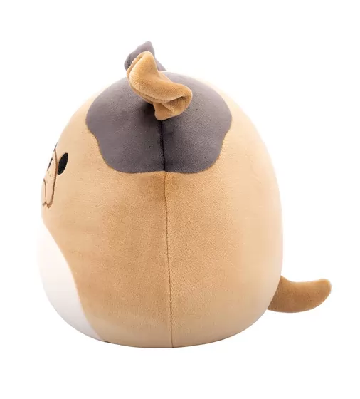 Мягкая игрушка Squishmallows &ndash; Бульдог Лофер (19 cm) - SQCR06596_3.jpg - № 3