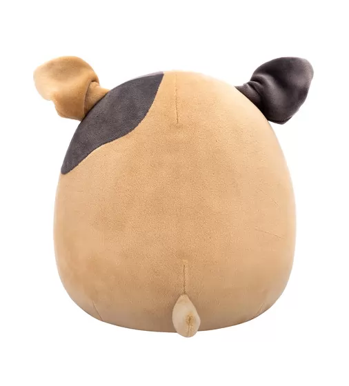 Мягкая игрушка Squishmallows &ndash; Бульдог Лофер (19 cm) - SQCR06596_4.jpg - № 4