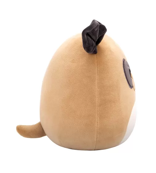 Мягкая игрушка Squishmallows &ndash; Бульдог Лофер (19 cm) - SQCR06596_5.jpg - № 5