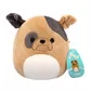 Мягкая игрушка Squishmallows &ndash; Бульдог Лофер (19 cm) - SQCR06596_7.jpg - № 7