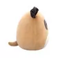 Мягкая игрушка Squishmallows &ndash; Бульдог Лофер (19 cm) - SQCR06596_5.jpg - № 5