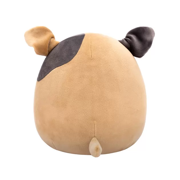Мягкая игрушка Squishmallows &ndash; Бульдог Лофер (19 cm)