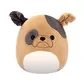 Мягкая игрушка Squishmallows &ndash; Бульдог Лофер (19 cm) - SQCR06596_1.jpg - № 1