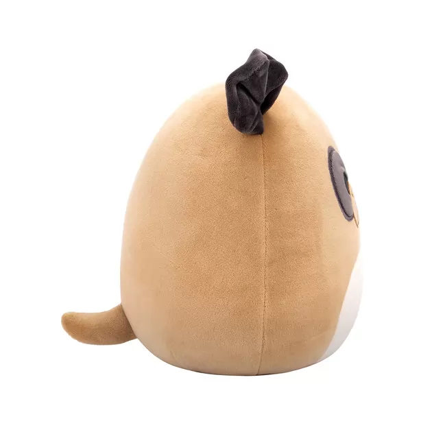Мягкая игрушка Squishmallows &ndash; Бульдог Лофер (19 cm)