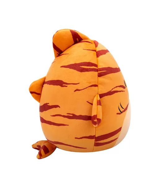 М'яка іграшка Squishmallows &ndash; Тигрова акула Джаггер (19 cm) - SQCR06597_5.jpg - № 5