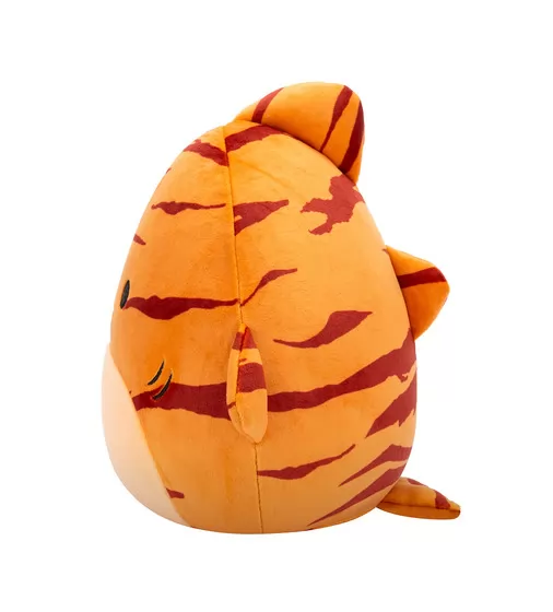 М'яка іграшка Squishmallows &ndash; Тигрова акула Джаггер (19 cm) - SQCR06597_3.jpg - № 3