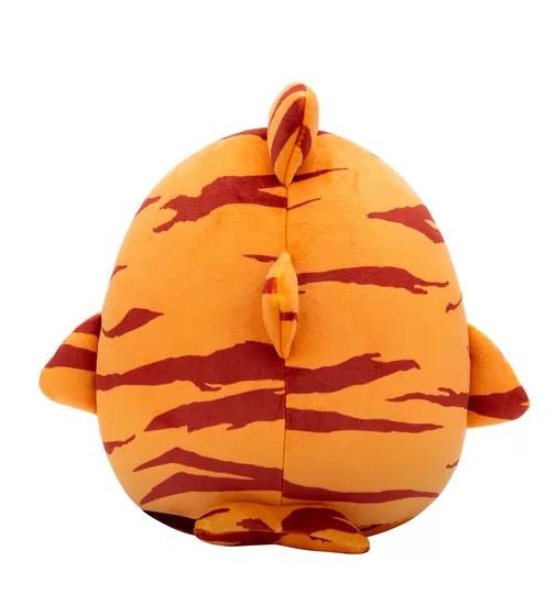 М'яка іграшка Squishmallows &ndash; Тигрова акула Джаггер (19 cm) - SQCR06597_4.jpg - № 4