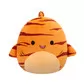 Мягкая игрушка Squishmallows &ndash; Тигровая акула Джаггер (19 cm) - SQCR06597_1.jpg - № 1
