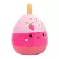 М'яка іграшка Squishmallows &ndash; Полуничний кейк-поп Пама (30 cm) - SQCR06573_6.jpg - № 6