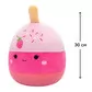 М'яка іграшка Squishmallows &ndash; Полуничний кейк-поп Пама (30 cm) - SQCR06573_2.jpg - № 2