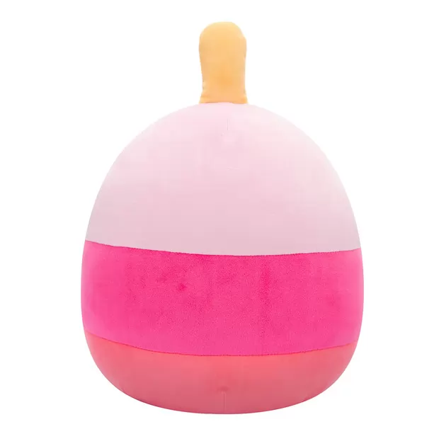 Мягкая игрушка Squishmallows &ndash; Клубничный кейк-поп Пама (30 cm)