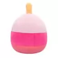 М'яка іграшка Squishmallows &ndash; Полуничний кейк-поп Пама (30 cm) - SQCR06573_4.jpg - № 4