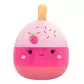 М'яка іграшка Squishmallows &ndash; Полуничний кейк-поп Пама (30 cm) - SQCR06573_1.jpg - № 1