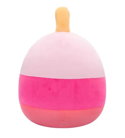 Мягкая игрушка Squishmallows &ndash; Клубничный кейк-поп Пама (30 cm) - SQCR06573_4.jpg - № 4
