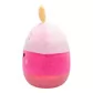 М'яка іграшка Squishmallows &ndash; Полуничний кейк-поп Пама (30 cm) - SQCR06573_3.jpg - № 3