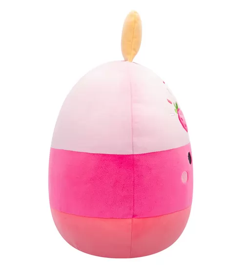 Мягкая игрушка Squishmallows &ndash; Клубничный кейк-поп Пама (30 cm) - SQCR06573_5.jpg - № 5