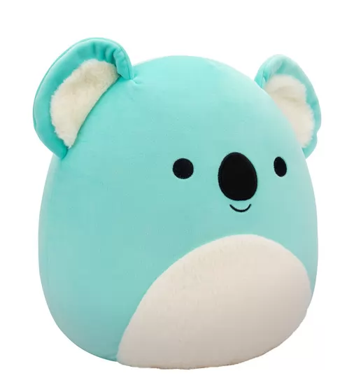 Мягкая игрушка Squishmallows &ndash; Коала Кевин (30 cm) - SQCR06576_6.jpg - № 6