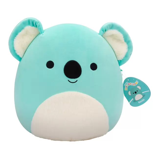 Мягкая игрушка Squishmallows &ndash; Коала Кевин (30 cm)
