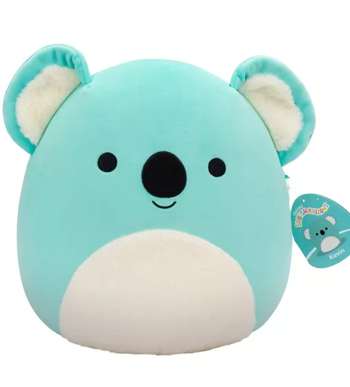 Мягкая игрушка Squishmallows &ndash; Коала Кевин (30 cm) - SQCR06576_7.jpg - № 7