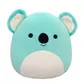 Мягкая игрушка Squishmallows &ndash; Коала Кевин (30 cm) - SQCR06576_1.jpg - № 1