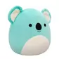 Мягкая игрушка Squishmallows &ndash; Коала Кевин (30 cm) - SQCR06576_6.jpg - № 6