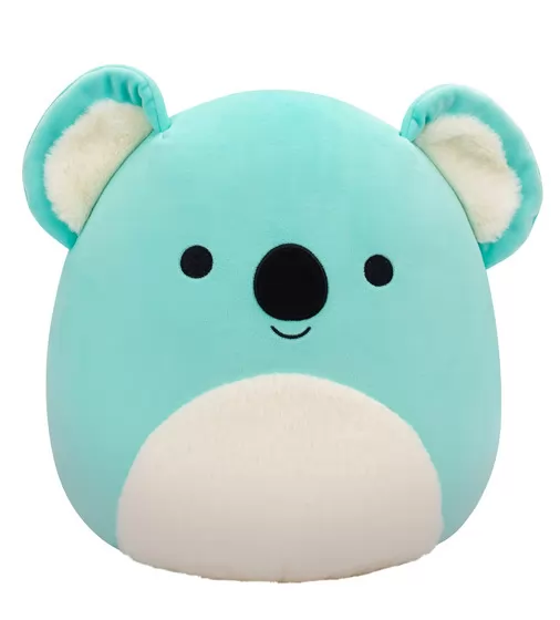 Мягкая игрушка Squishmallows &ndash; Коала Кевин (30 cm) - SQCR06576_1.jpg - № 1