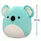 Мягкая игрушка Squishmallows &ndash; Коала Кевин (30 cm) - SQCR06576_2.jpg - № 2